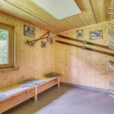 Lägenhet Haus St. Bernard Pettneu am Arlberg