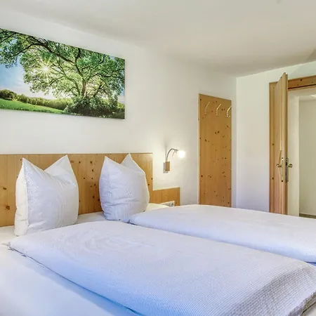 Haus St. Bernard Apartament Pettneu am Arlberg