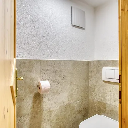 Haus St. Bernard * Pettneu am Arlberg